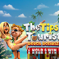 BetSoft The Tipsy Tourist Beach Bonanza