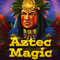 BG Aztec Magic Bonanza
