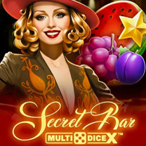 BG Secret Bar Multidice X