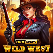 Wild West Trueways Game at BIGWINBOARD