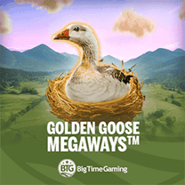 Golden Goose Megaways