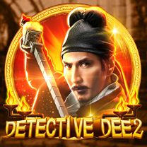 Detective Dee 2