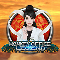 Monkey Office Legend