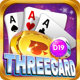 ThreeCard(D19)