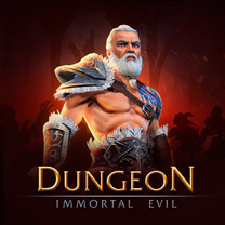 EVO Dungeon Immortal Evil