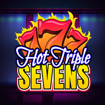 EVO Hot Triple Sevens