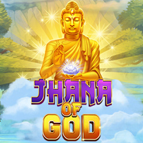 EVO Jhana Of God