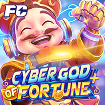 Cyber God Of Fortune