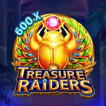 Treasure Raiders