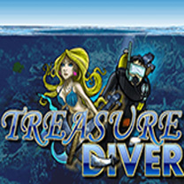 Treasure Diver