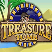 Treasure Tomb