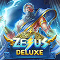 Zeus Deluxe Game at BIGWINBOARD