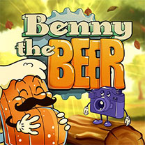Hack Benny the Beer