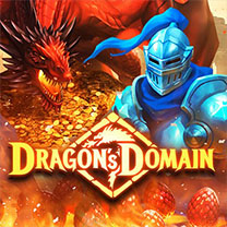 Hack Dragon's Domain