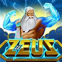 Ze Zeus Game at BIGWINBOARD