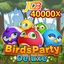 Birdsparty Deluxe