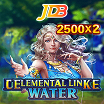 Elemental Link Water