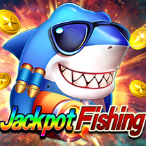 JILI Fishing Jackpot Fishing Game at BIGWINBOARD