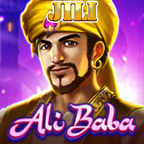Ali Baba