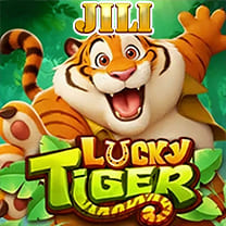 Lucky Tiger