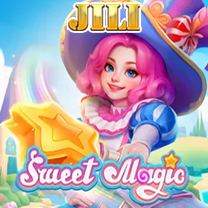 Sweet Magic Game at BIGWINBOARD