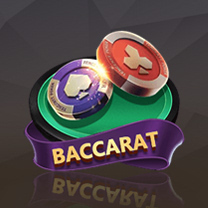 LuckyWin Baccarat