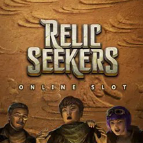 Relic Seekers