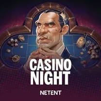 Casino Night