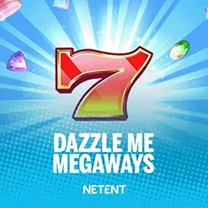 Dazzle Me Megaways