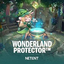 Wonderland Protector Game at BIGWINBOARD