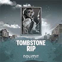 Tombstone R I P