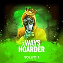 xWays Hoarder xSplit Game at BIGWINBOARD
