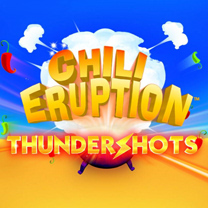 PT Chili Eruption