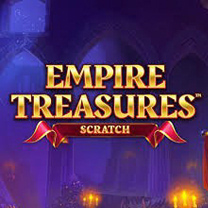 PT Empire Treasures Scratch