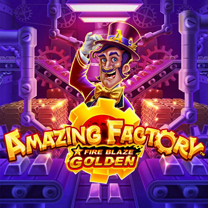PT Fire Blaze Golden Amazing Factory