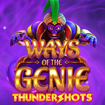 PT Ways of the Genie