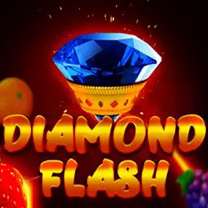 Pop Diamond Flash