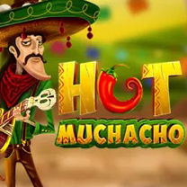 Pop Hot Muchacho