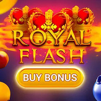Pop Royal Flash Buy Bonus