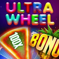 Pop Ultra Wheel