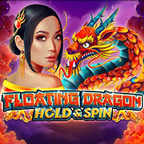 Floating Dragon Hold and Spin