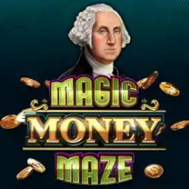 Magic Money Maze