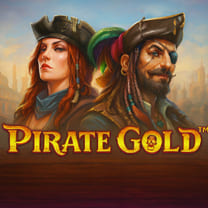 Pirate Gold™