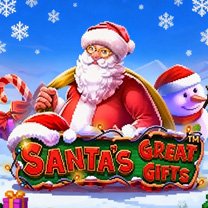 Santa’s Great Gifts