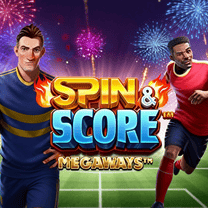 Spin Score Megaways