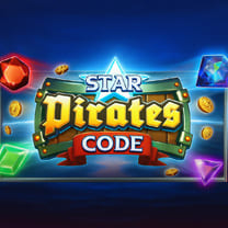 Star Pirates Code™