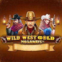 Wild West Gold Megaways