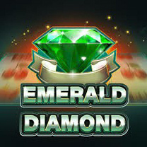 RT Emerald Diamond