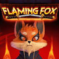 RT Flaming Fox