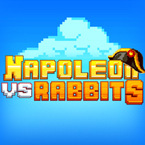 Napoleon Vs Rabbits